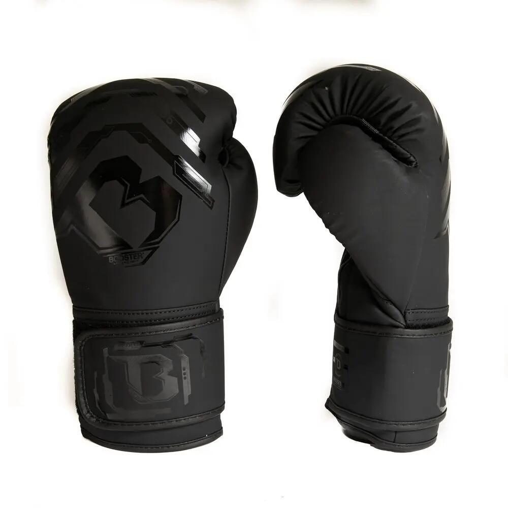 Gants de boxe enfant Booster Fight Gear BG Elite V2.1 2/5