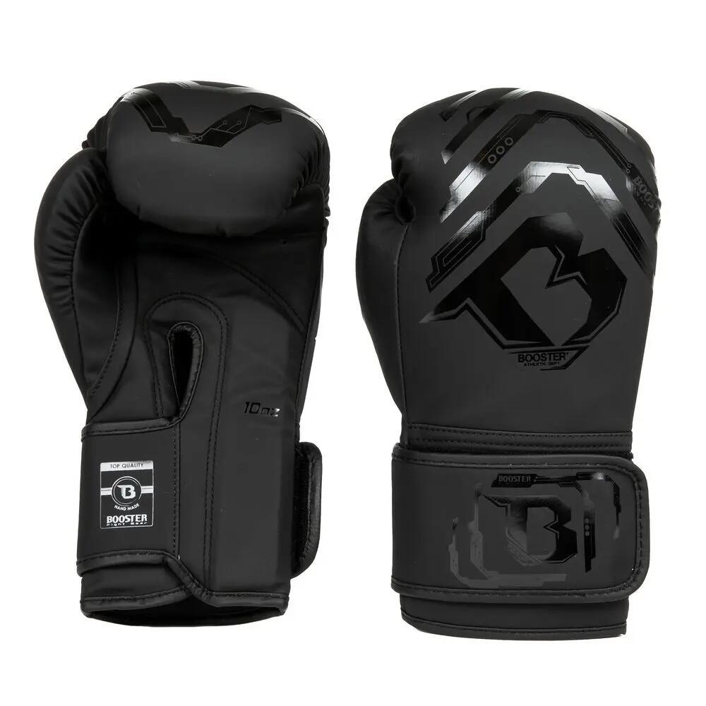BOOSTER FIGHT GEAR picture