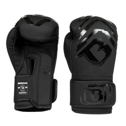 Gants de boxe enfant Booster Fight Gear BG Elite V2.1