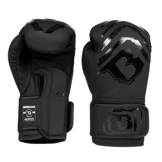 Gants de boxe enfant Booster Fight Gear BG Elite V2.1