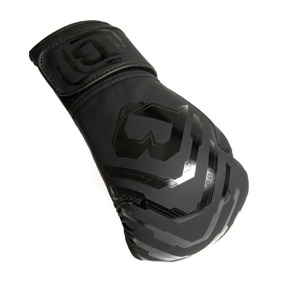Gants de boxe enfant Booster Fight Gear BG Elite V2.1 4/5