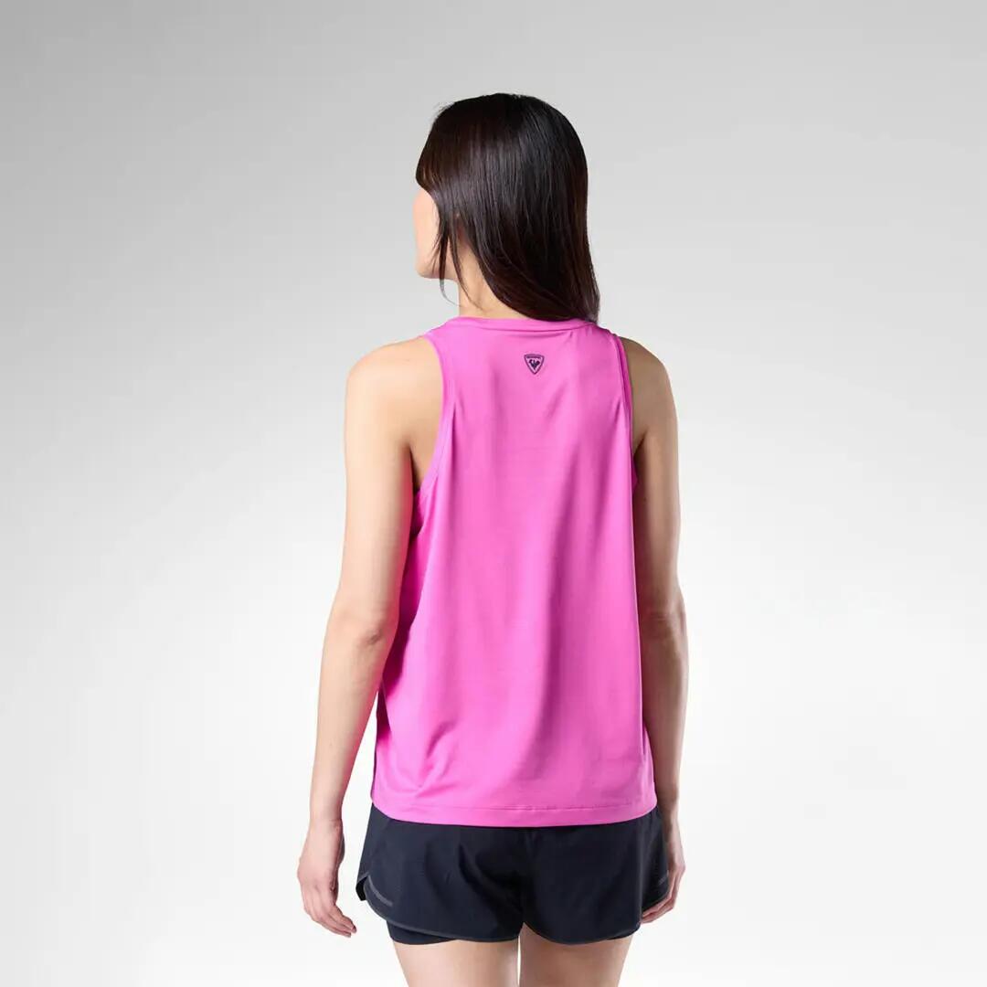 Débardeur femme Rossignol Active 3/5