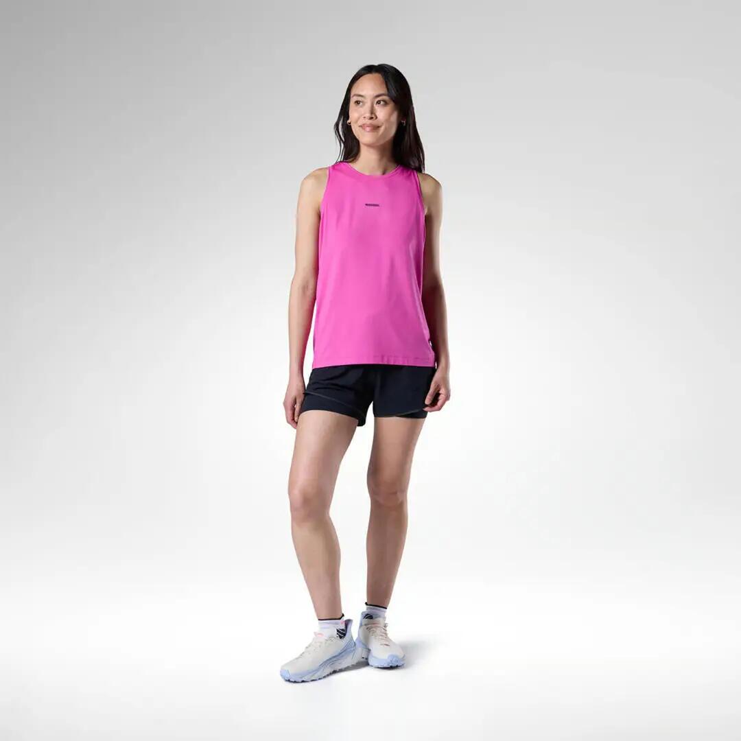 Débardeur femme Rossignol Active 2/5