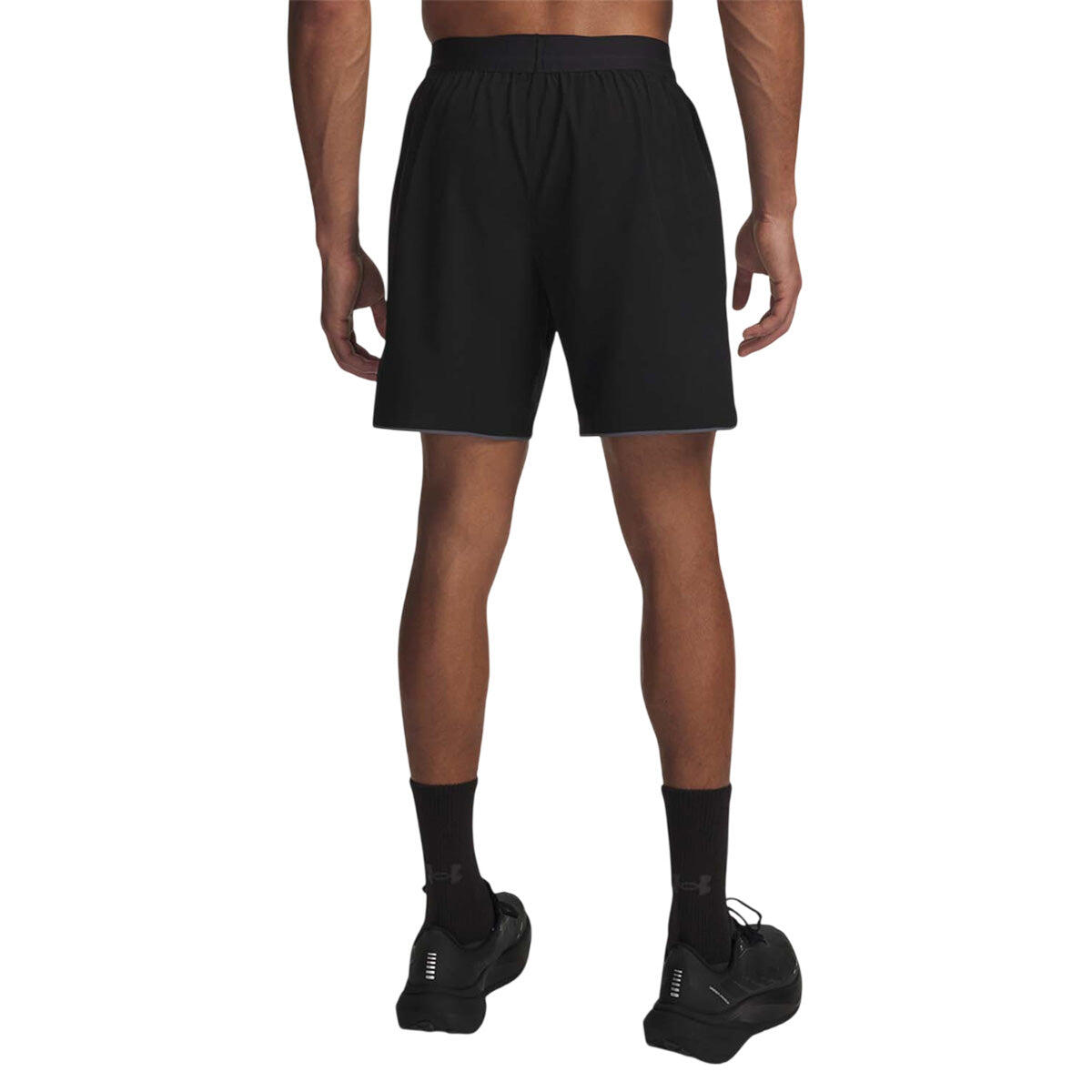 Under Armour Herren Short Velociti Pro 2-in-1 Short 6009512 3/5
