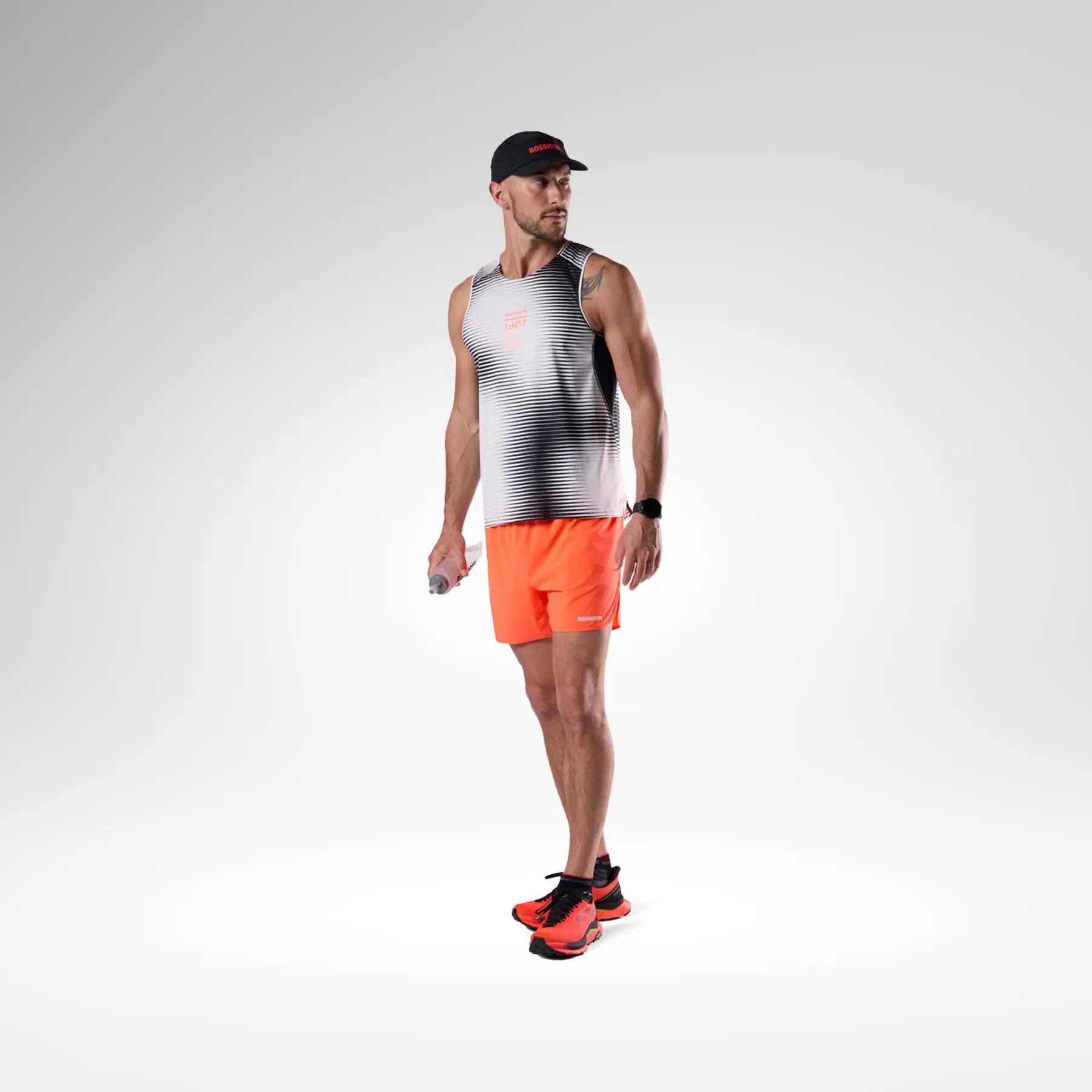 Débardeur Rossignol Sapa Ultra 3/7