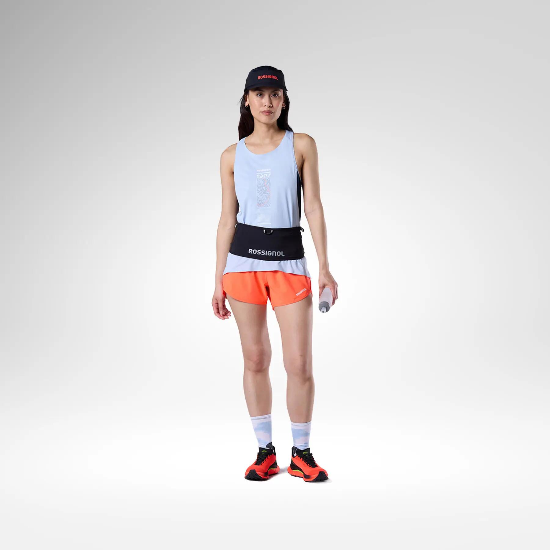 Damesshort Rossignol Sapa 2/7