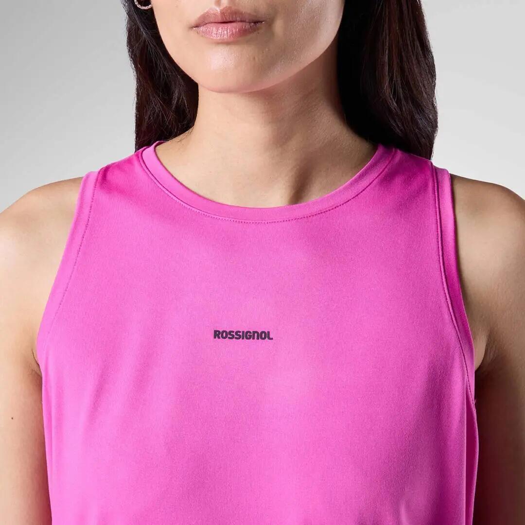 Débardeur femme Rossignol Active 5/5