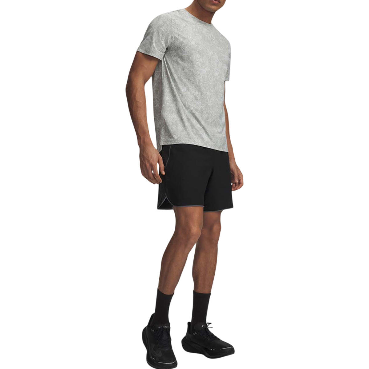 Short Under Armour UA Velocity Pro 2in1 Short 5/5