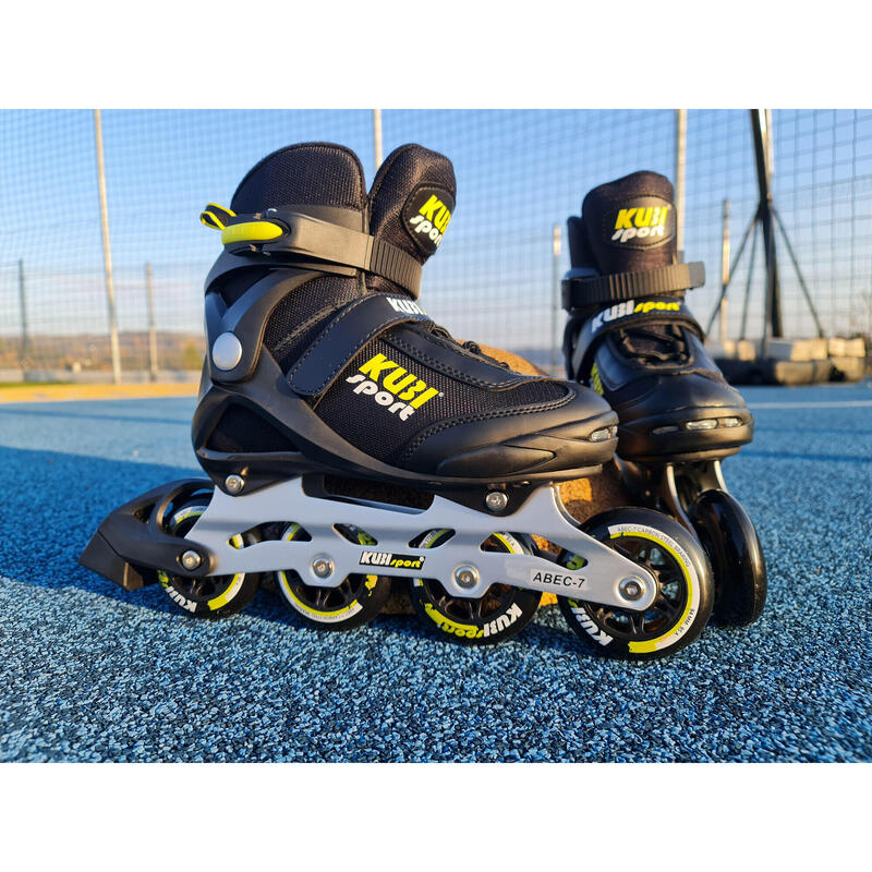 Inline korcsolya CS320K