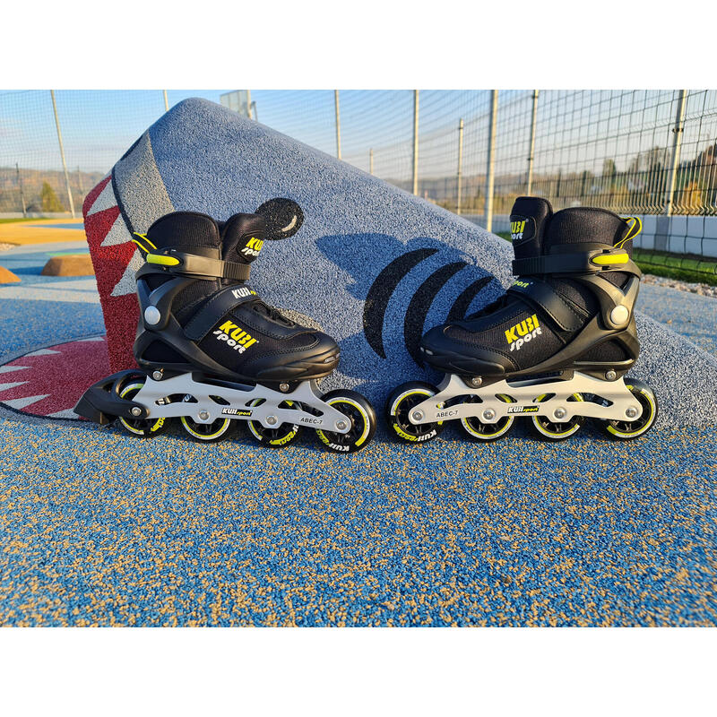 Inline korcsolya CS320K