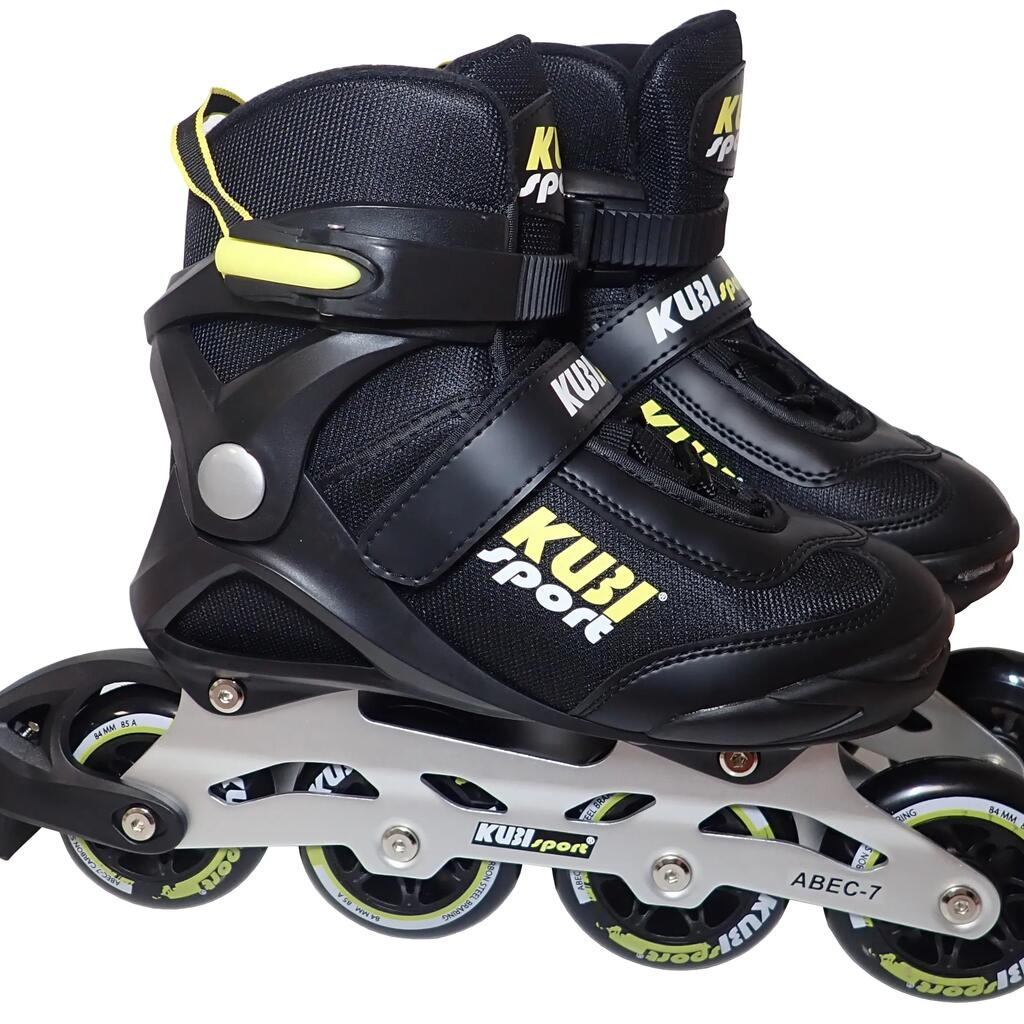 Inline korčule CS320K black