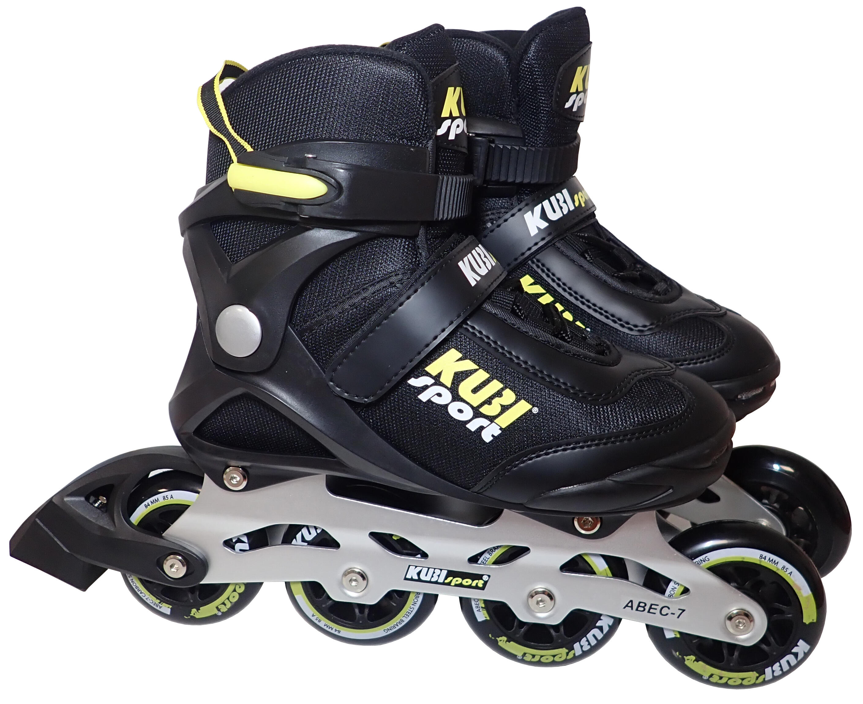 KUBISPORT Inline brusle CS320K