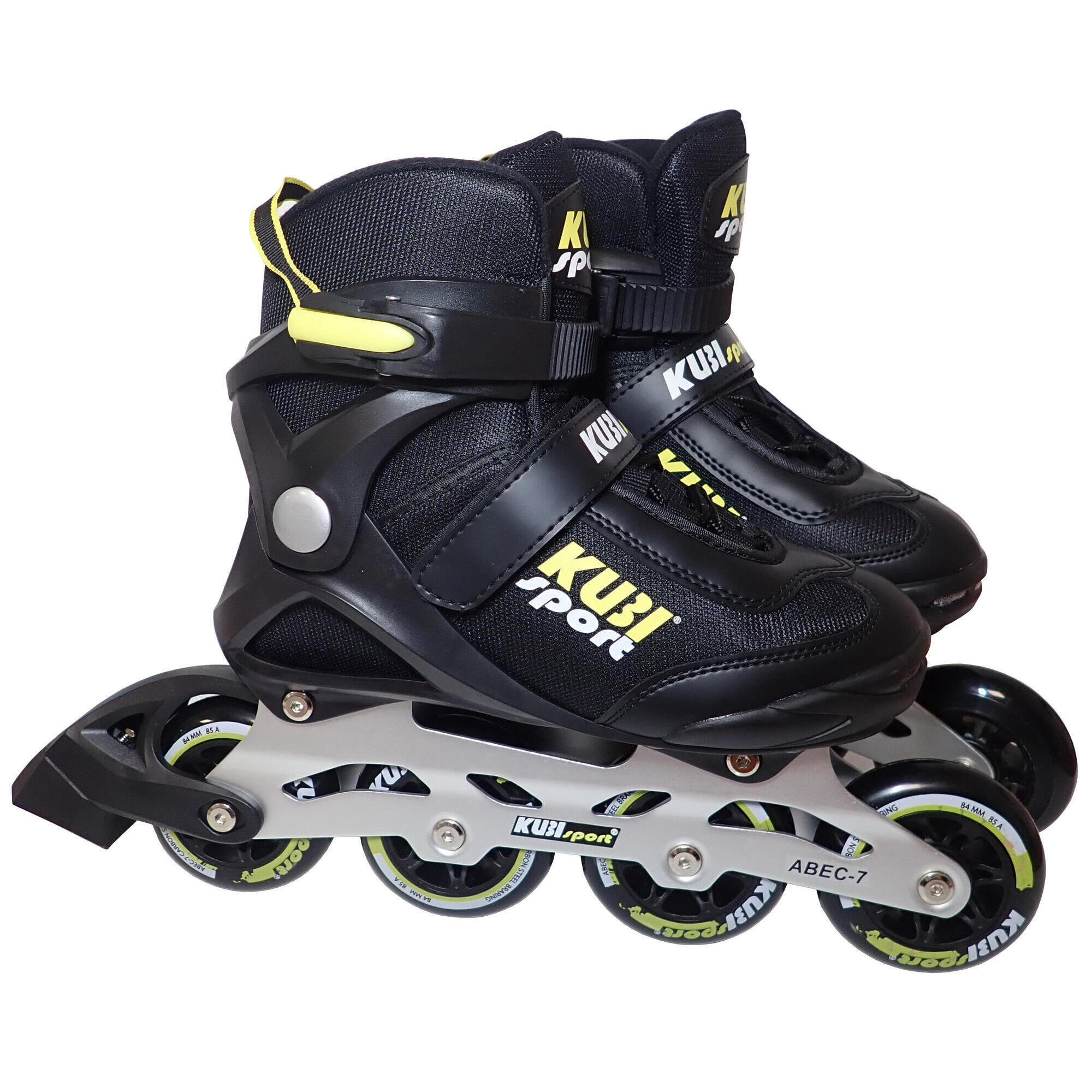 KUBISPORT Inline brusle CS320K