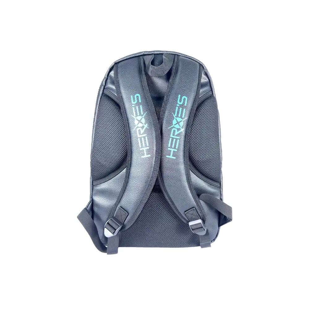 Backpack Heroe's Gravity Futura 2/3