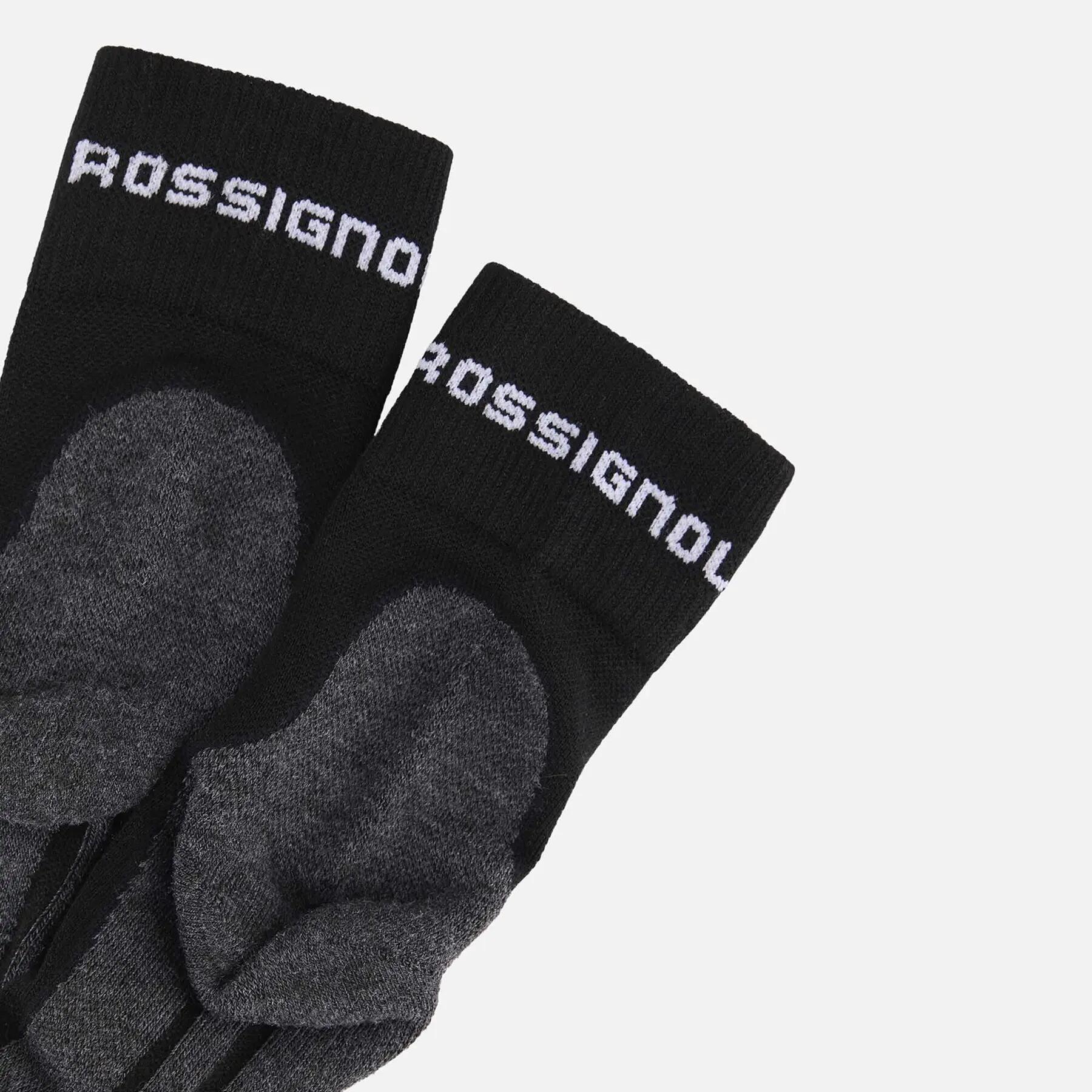 Chaussettes Rossignol Sidelhorn Crew 2/2