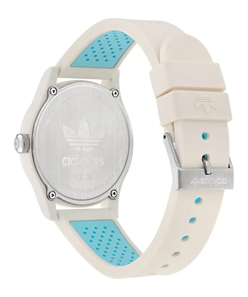 Adidas Originals Analog Uhr Weiß/weiß AOSY26013 3/6
