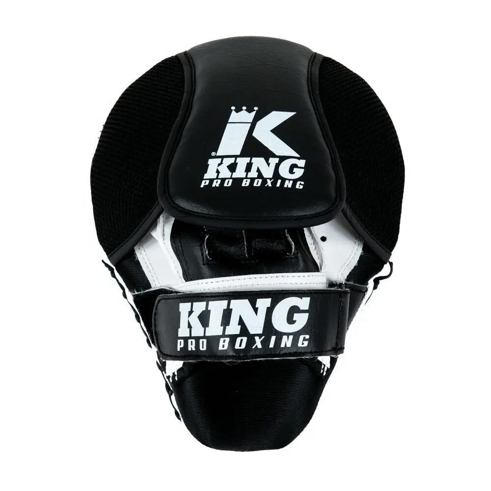 Zampe d'orso King Pro Boxing Kpb/Fm Revo 2 2/4