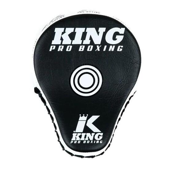 Pattes d'ours King Pro Boxing Kpb/Fm Revo 2
