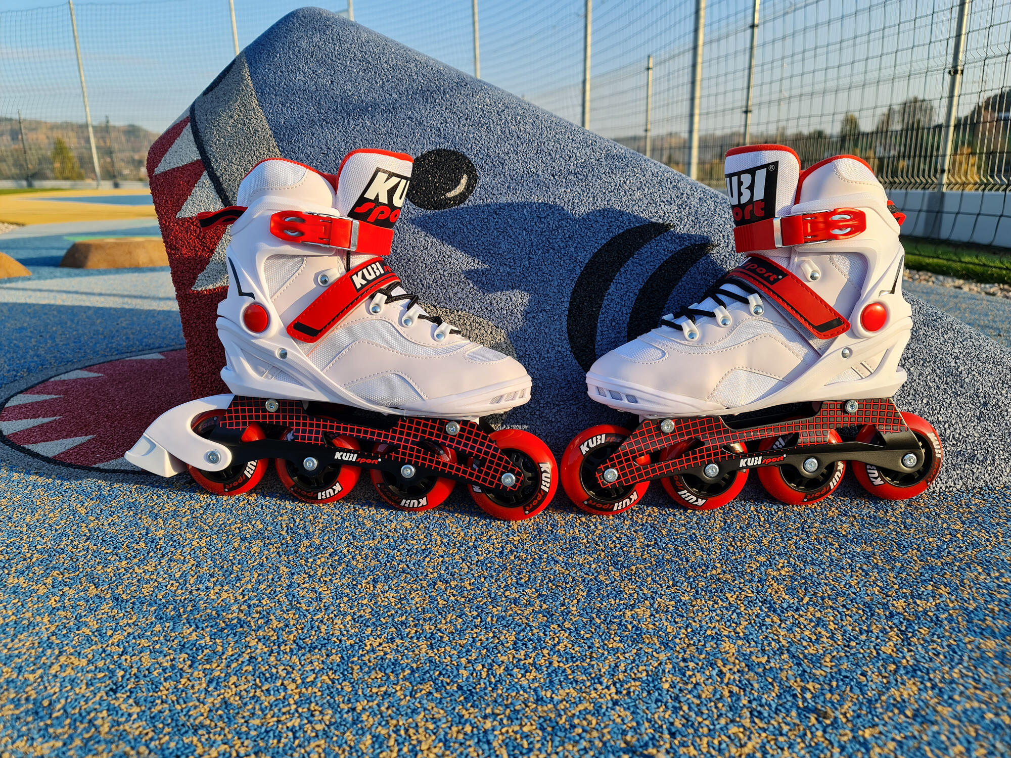 Inline brusle CS320K 2/7
