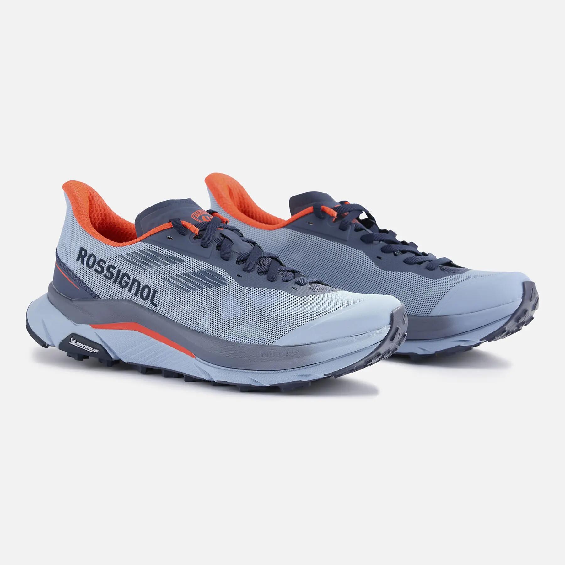 Chaussures de trail femme Rossignol Vezor 2/7
