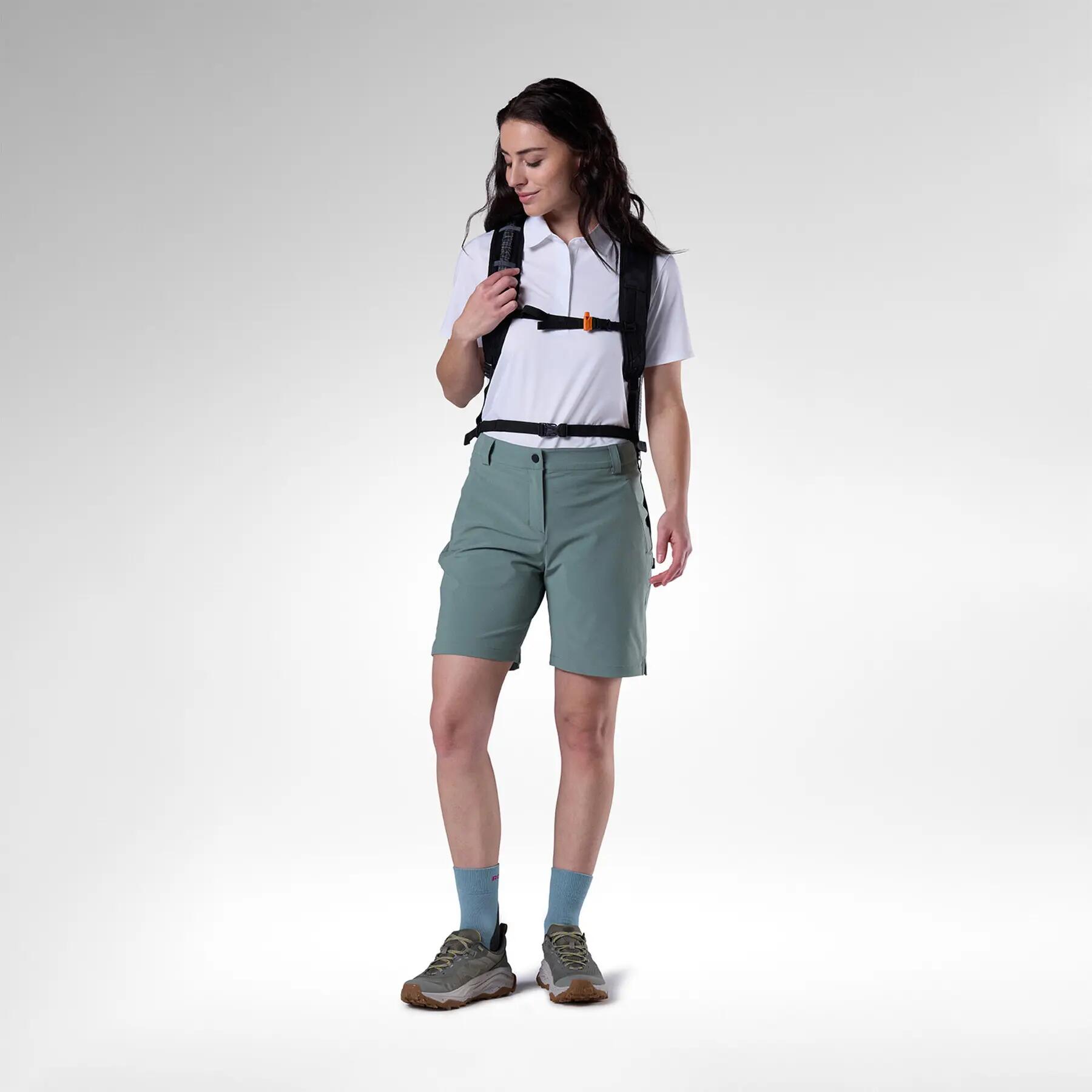 Short femme Rossignol Stretch 7' 2/6