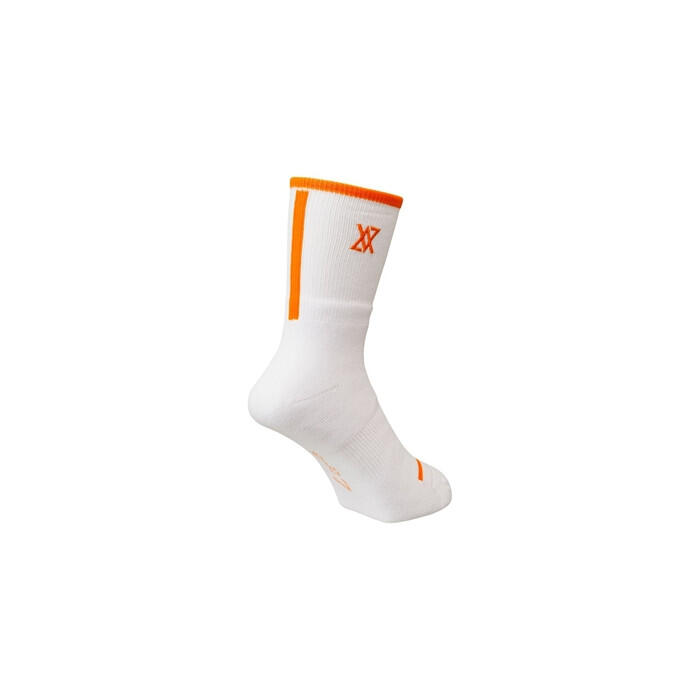 Chaussettes VA Yonex Flash Orange 2/2