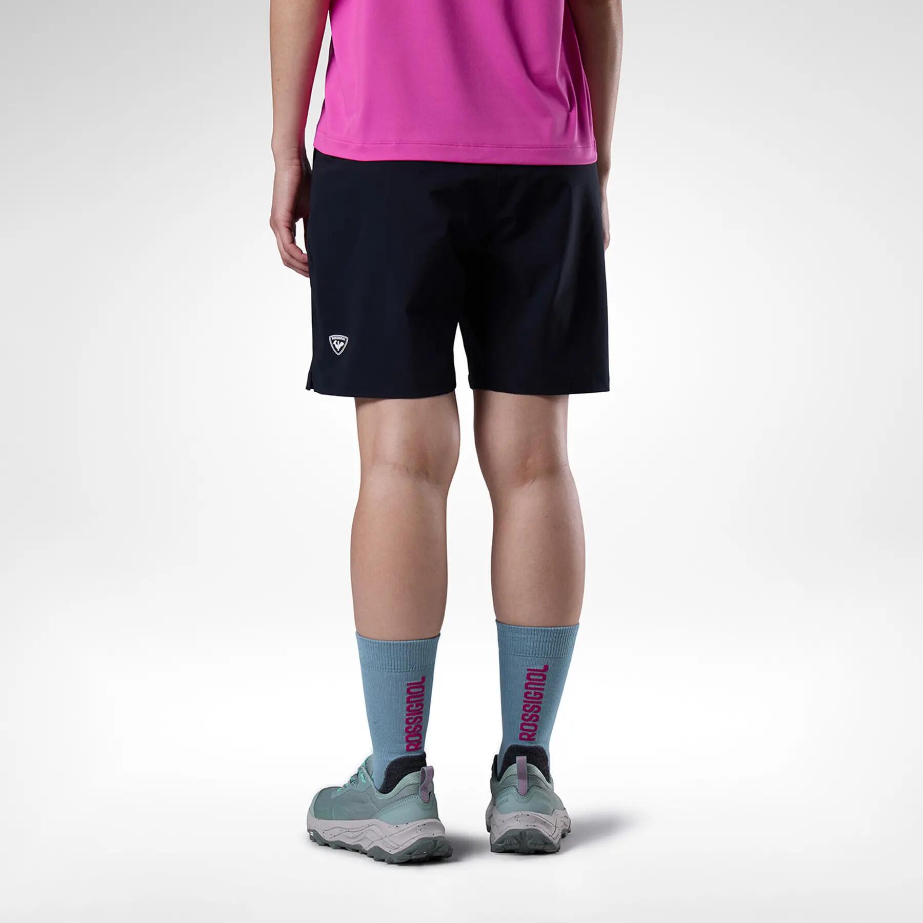 Damesshort Rossignol Stretch 7' 3/6