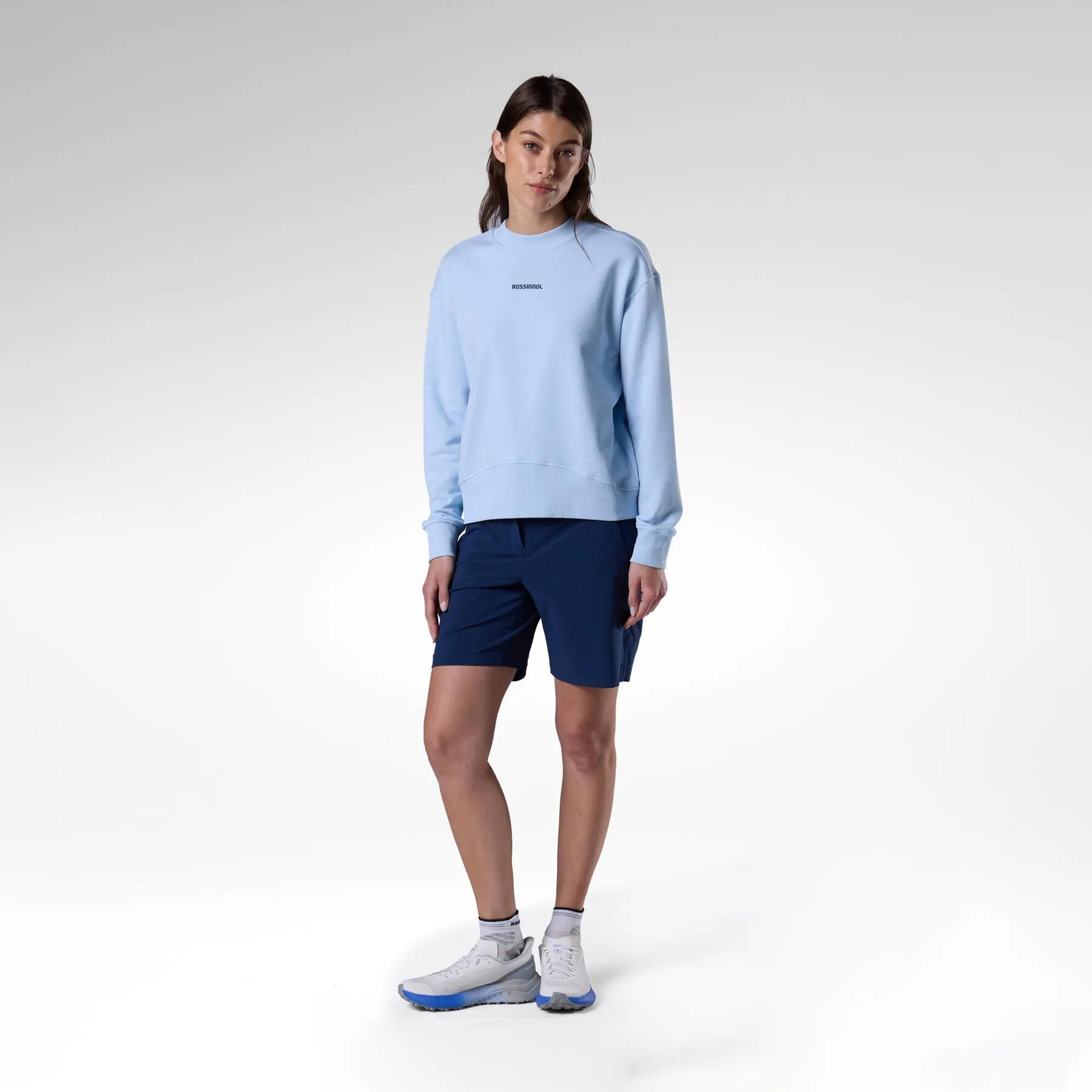 Damesshort Rossignol Stretch 7' 2/7