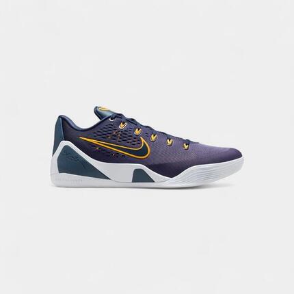 Nike Kobe 9 EM Low Protro Fade