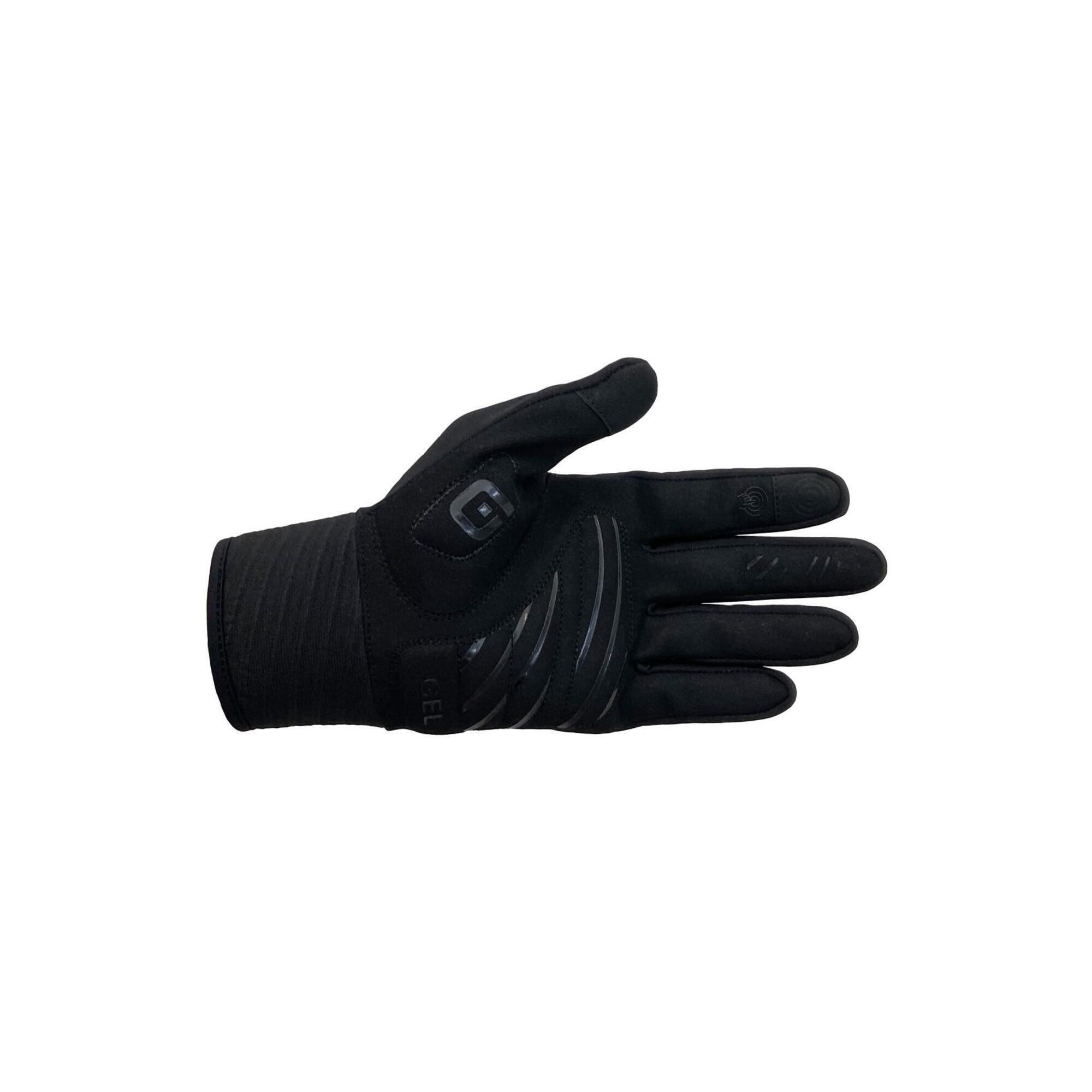Gants a doigts longs - WINDPROTECTION 2/5