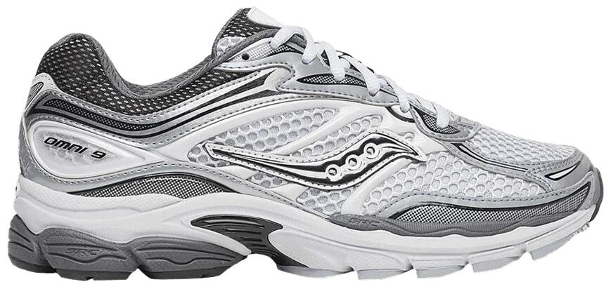 Saucony ProGrid Omni 9 Microchip