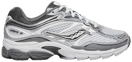 Chaussures - unisexe - progrid stabilisation - omni 9 microchip