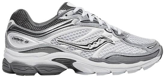 Chaussures - unisexe - progrid stabilisation - omni 9 microchip