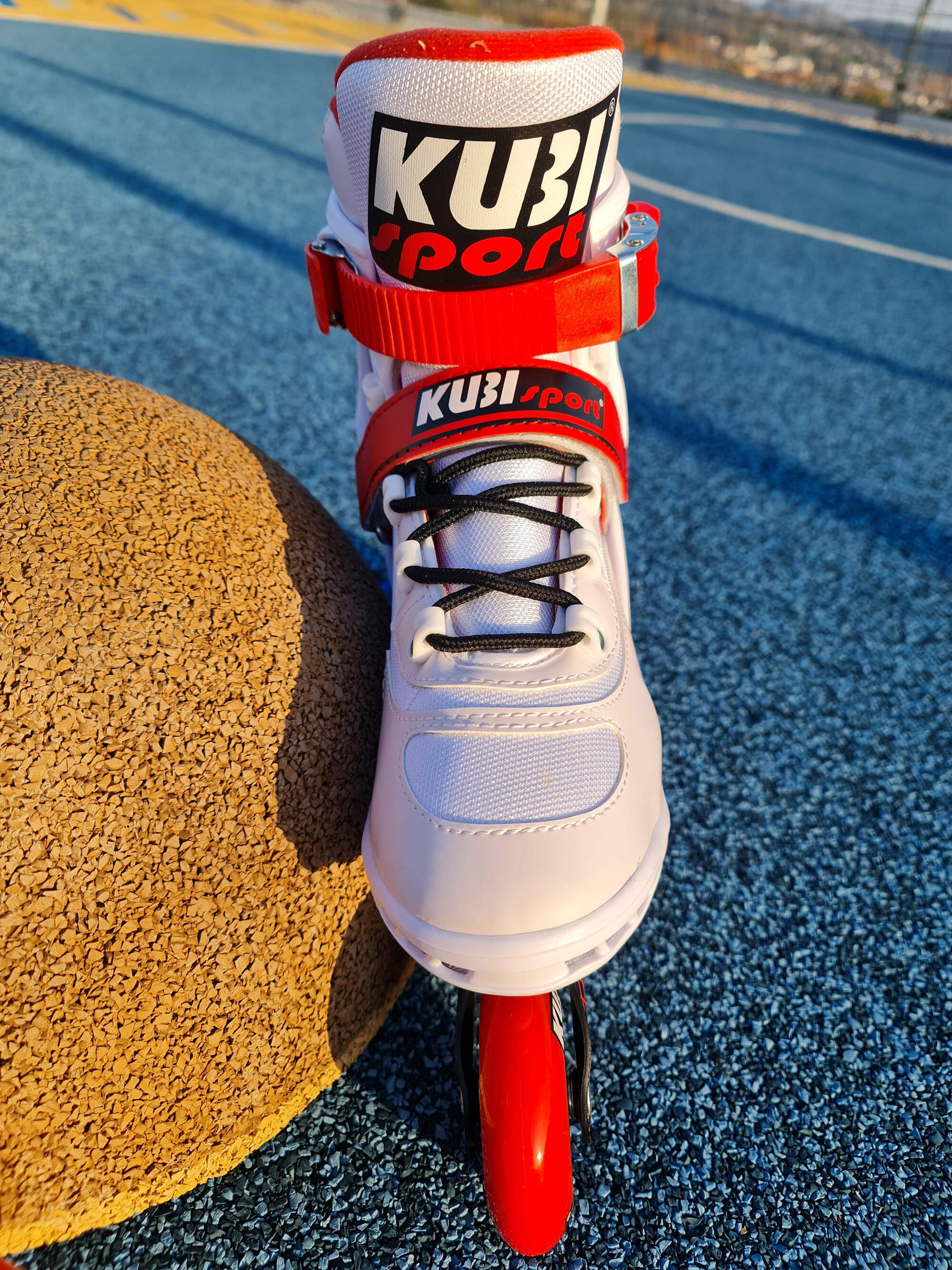 Inline brusle CS320K 4/7