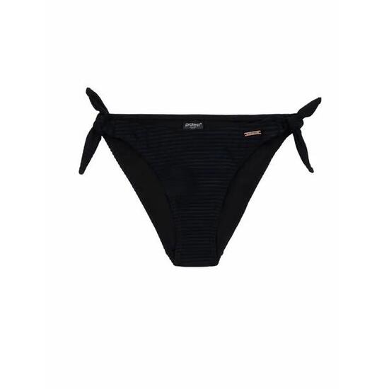 Damen-Bikinihose Protest Mixbloem