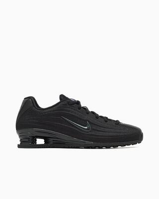 Nike Women's Shox Z - Scarpe da walking con tecnologia Shox