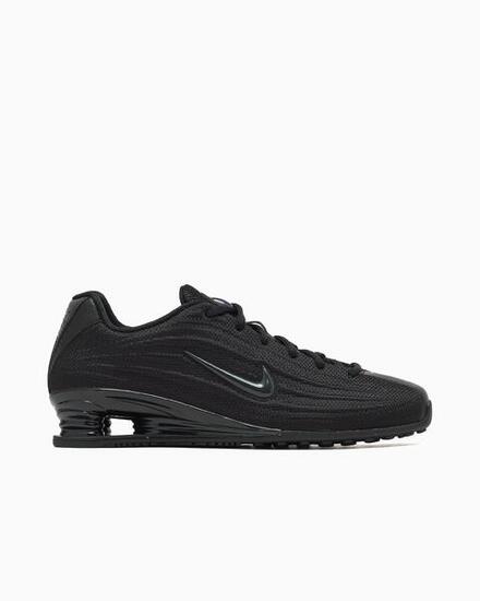 Nike Women's Shox Z - Scarpe da walking con tecnologia Shox