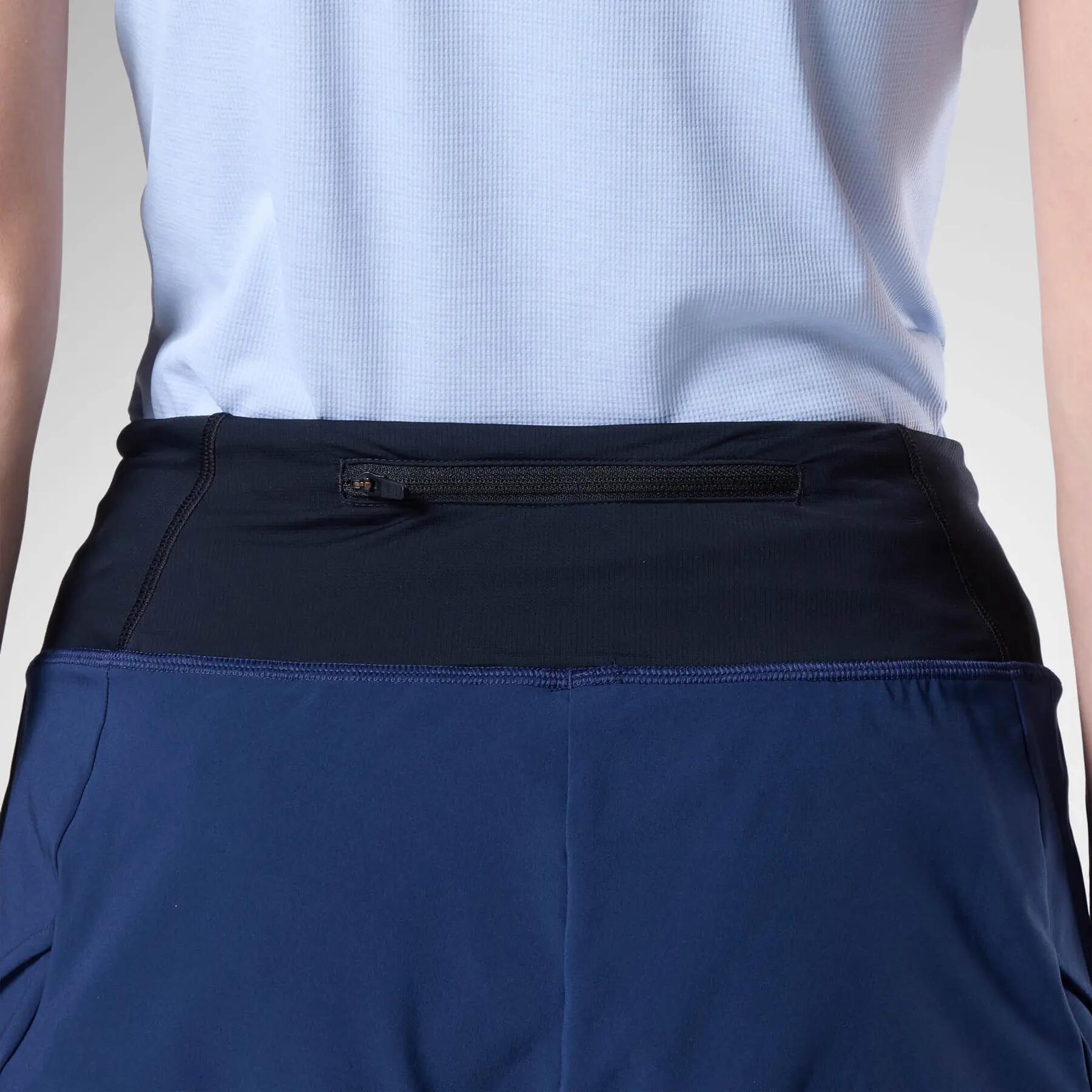 Shorts für Damen Rossignol Sapa 7/7