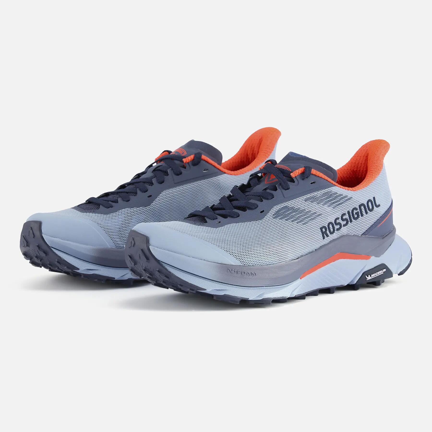 Chaussures de trail femme Rossignol Vezor 4/7