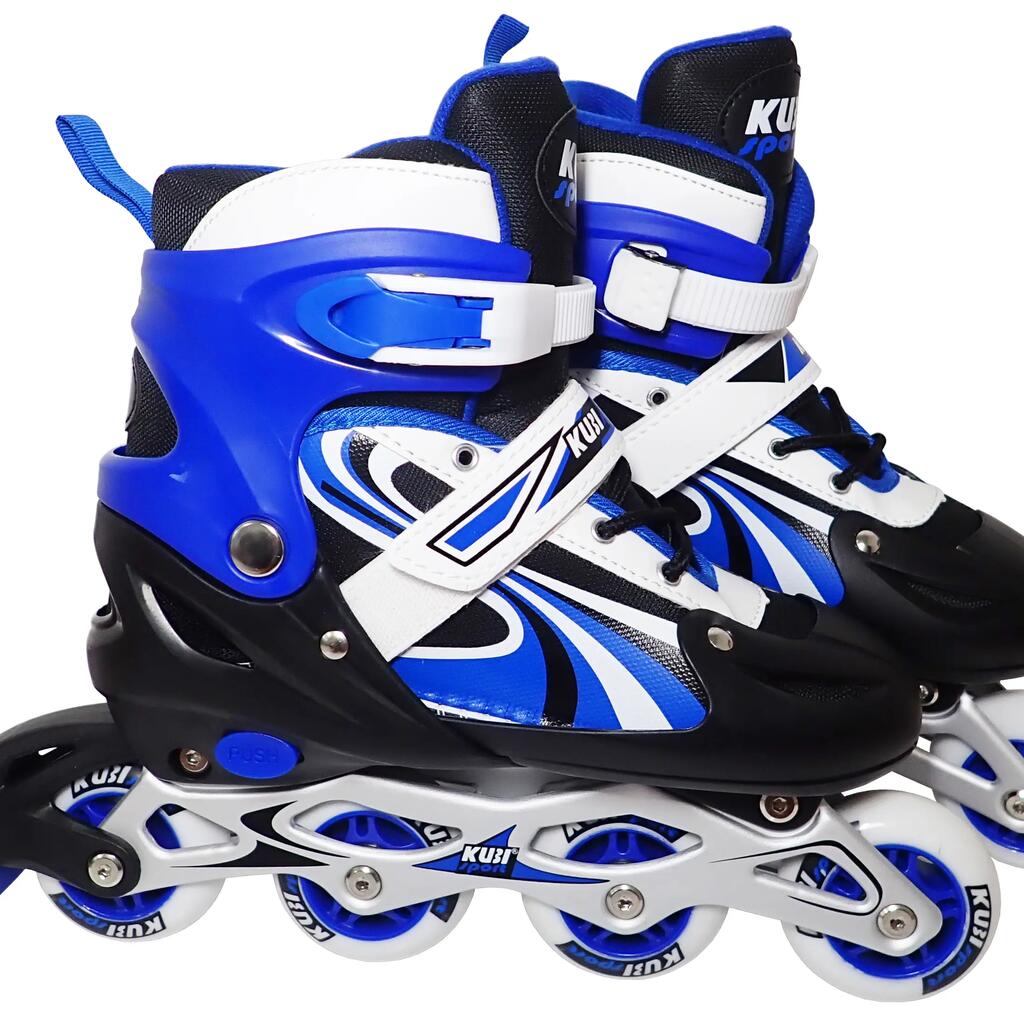Detské inline korčule CS310K veľkosť