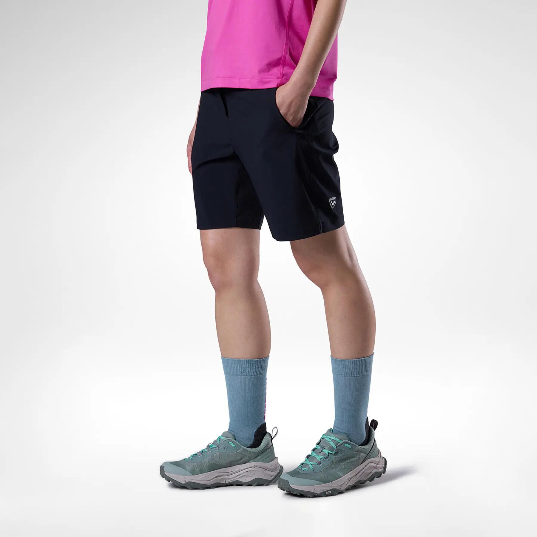 Damesshort Rossignol Stretch 7' 4/6
