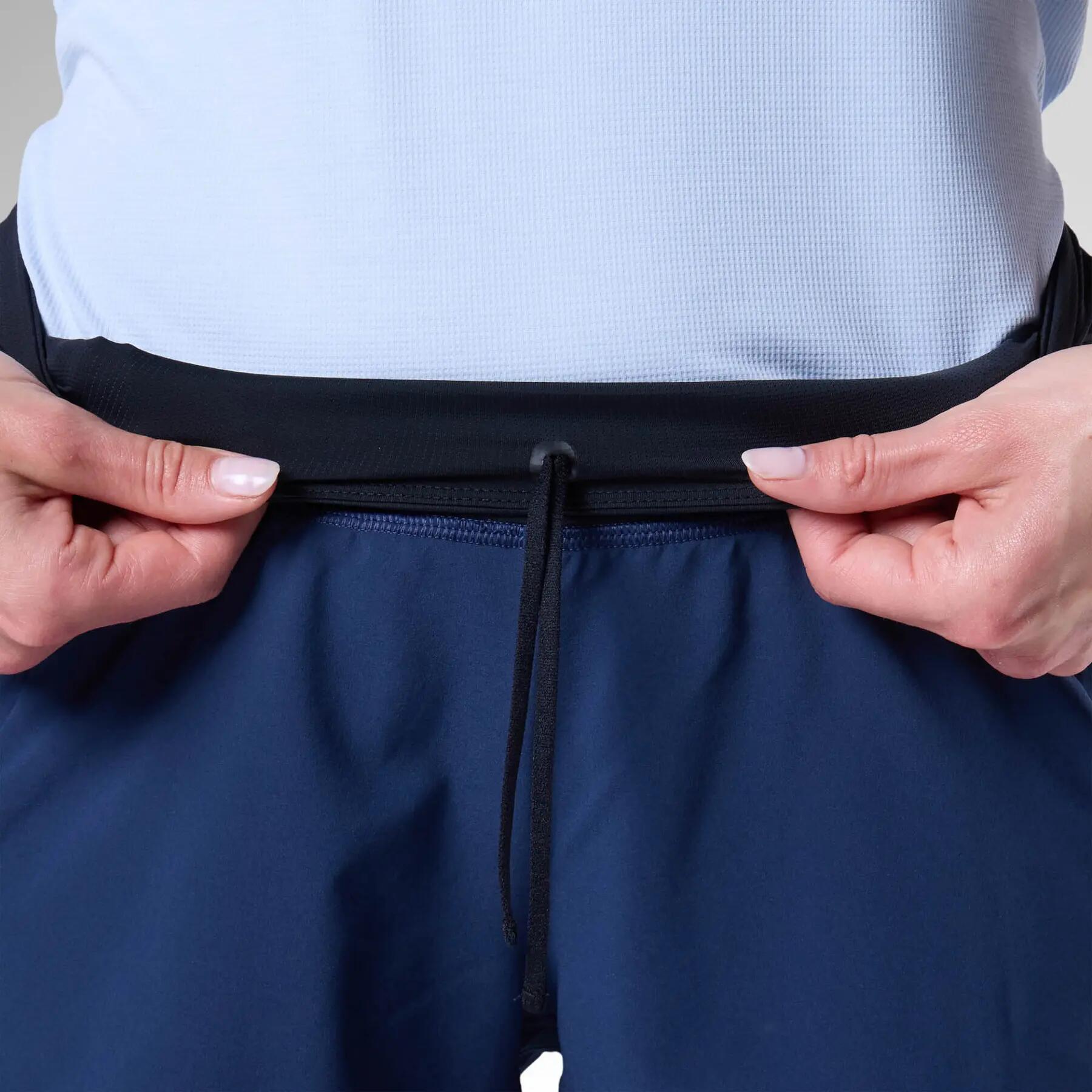 Shorts für Damen Rossignol Sapa 6/7