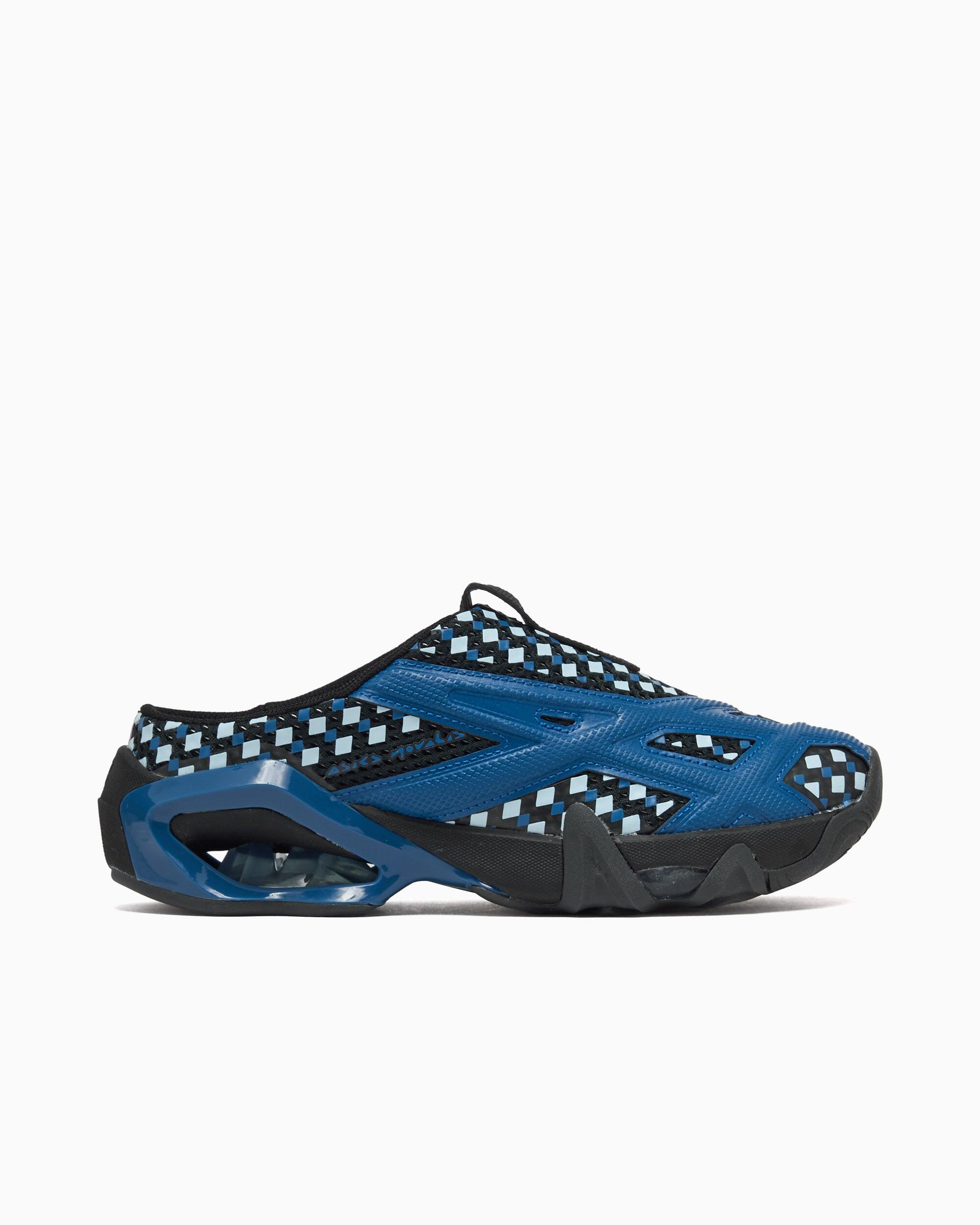 ASICS picture