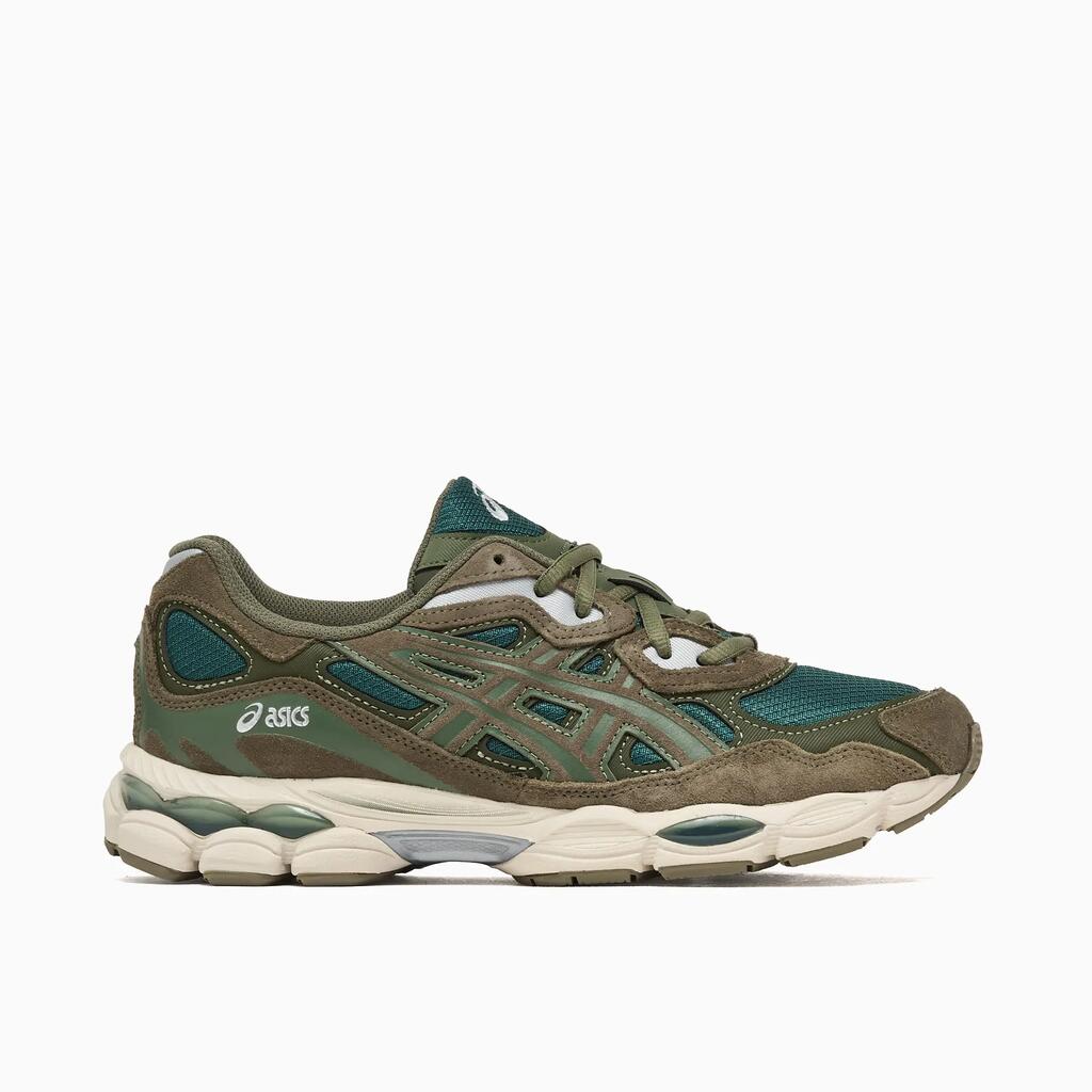 ASICS Gel-NYC - men’s sport walking shoes