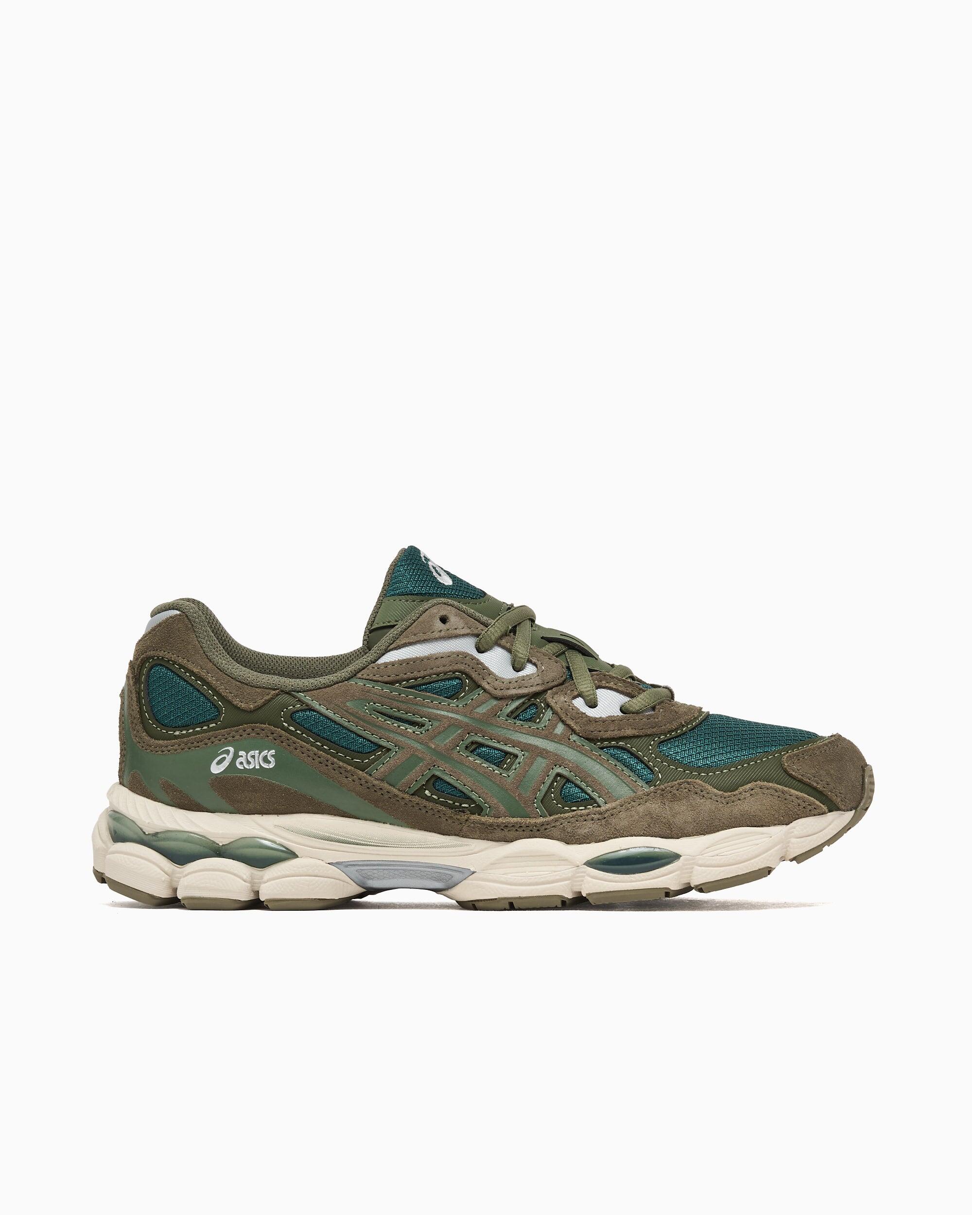 ASICS picture