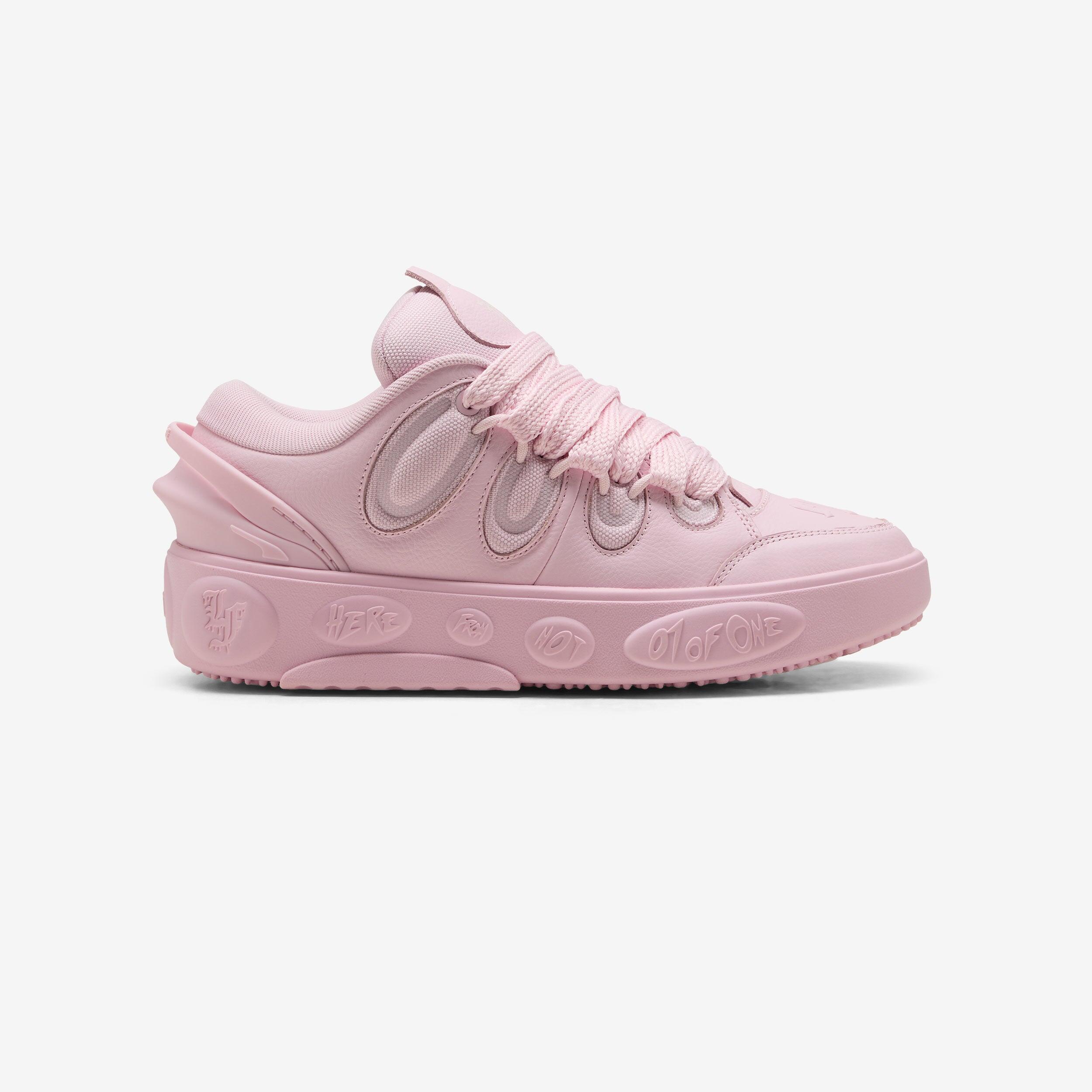 Puma La France Pastel