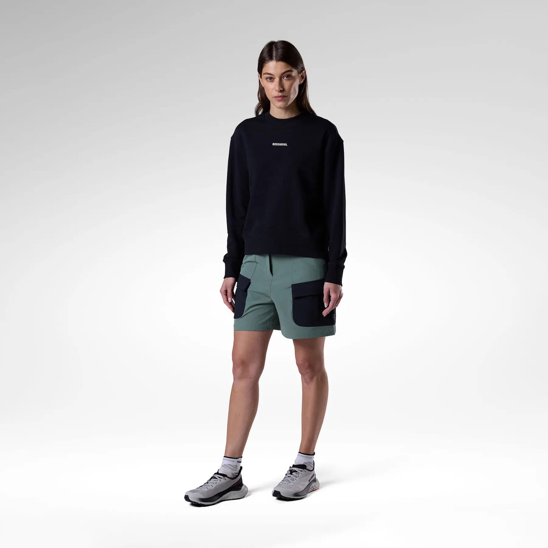 Cargo shorts voor dames Rossignol 5' 3/7