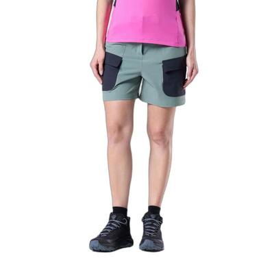 Cargo shorts voor dames rossignol 5'