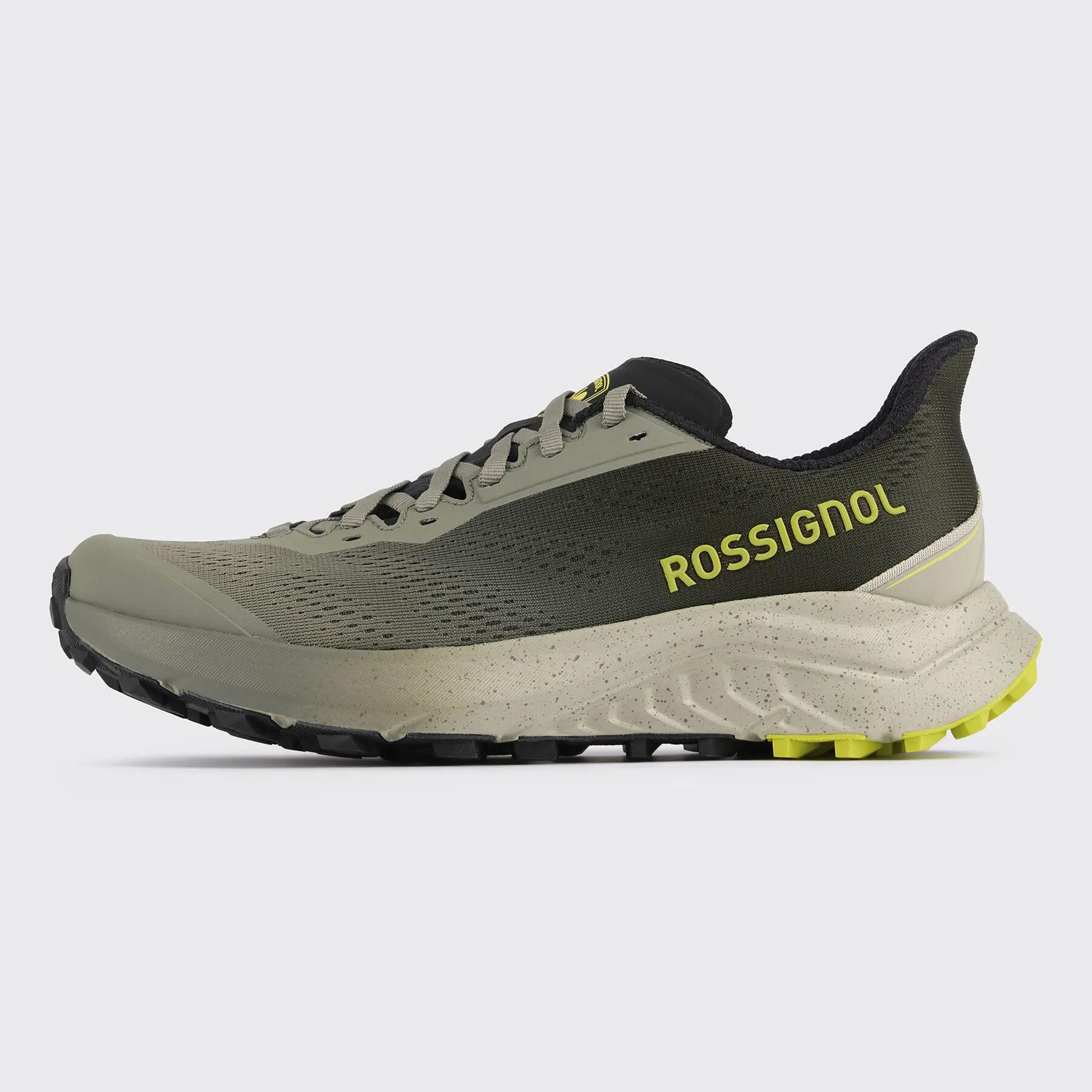 Scarpe trail running da donna Rossignol Venosk R-Shell Dry 3/7