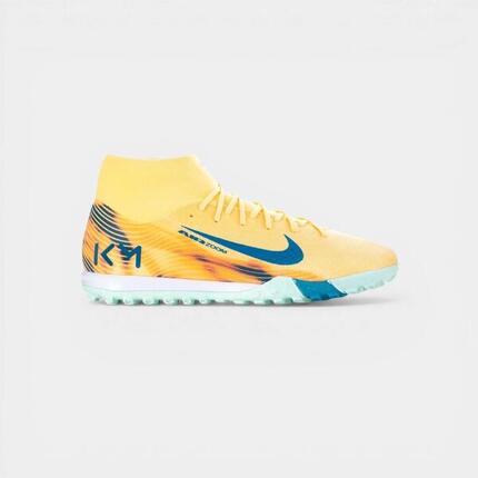 Nike Zoom Mercurial Superfly 10 Academy TF Kylian Mbappé Melon Tint